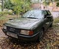 Ауди 80 1991 в Полтаве на Automoto.ua Зеленый Ауди 80, объемом двигателя 0 л и пробегом 340 тыс. км за 1150 $, фото 3 на Automoto.ua