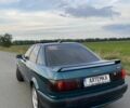 Зеленый Ауди 80, объемом двигателя 2.8 л и пробегом 420 тыс. км за 3950 $, фото 2 на Automoto.ua