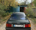 Зелений Ауді 80, об'ємом двигуна 2 л та пробігом 404 тис. км за 3100 $, фото 2 на Automoto.ua