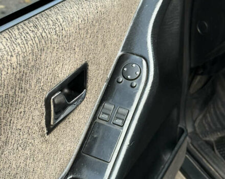 Зелений Ауді 80, об'ємом двигуна 2 л та пробігом 404 тис. км за 3100 $, фото 50 на Automoto.ua