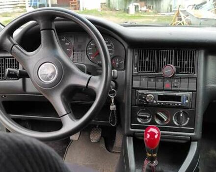 Зеленый Ауди 80, объемом двигателя 0 л и пробегом 370 тыс. км за 2200 $, фото 4 на Automoto.ua