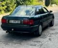 Зеленый Ауди 80, объемом двигателя 2.3 л и пробегом 333 тыс. км за 1600 $, фото 12 на Automoto.ua