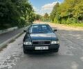Зеленый Ауди 80, объемом двигателя 2.3 л и пробегом 333 тыс. км за 1600 $, фото 11 на Automoto.ua
