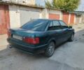 Зелений Ауді 80, об'ємом двигуна 2 л та пробігом 589 тис. км за 1211 $, фото 1 на Automoto.ua