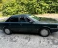 Зеленый Ауди 80, объемом двигателя 2.3 л и пробегом 333 тыс. км за 1600 $, фото 13 на Automoto.ua