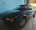 Зеленый Ауди 80, объемом двигателя 2.3 л и пробегом 290 тыс. км за 1500 $, фото 5 на Automoto.ua