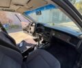Зеленый Ауди 80, объемом двигателя 2.3 л и пробегом 333 тыс. км за 1600 $, фото 1 на Automoto.ua