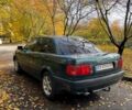 Зеленый Ауди 80, объемом двигателя 2 л и пробегом 300 тыс. км за 1850 $, фото 1 на Automoto.ua