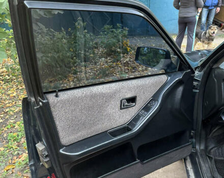 Зелений Ауді 80, об'ємом двигуна 2 л та пробігом 404 тис. км за 3100 $, фото 23 на Automoto.ua