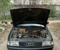 Зелений Ауді 80, об'ємом двигуна 2 л та пробігом 404 тис. км за 3100 $, фото 59 на Automoto.ua