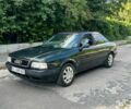 Зеленый Ауди 80, объемом двигателя 2.3 л и пробегом 333 тыс. км за 1600 $, фото 9 на Automoto.ua