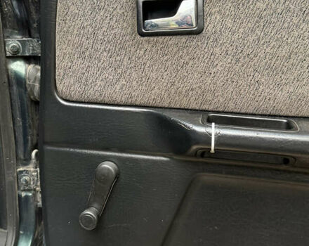 Зелений Ауді 80, об'ємом двигуна 2 л та пробігом 404 тис. км за 3100 $, фото 32 на Automoto.ua