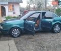 Зеленый Ауди 80, объемом двигателя 2 л и пробегом 300 тыс. км за 3000 $, фото 1 на Automoto.ua