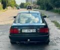 Зеленый Ауди 80, объемом двигателя 2.3 л и пробегом 333 тыс. км за 1600 $, фото 15 на Automoto.ua