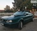 Зелений Ауді 80, об'ємом двигуна 2 л та пробігом 367 тис. км за 2800 $, фото 1 на Automoto.ua