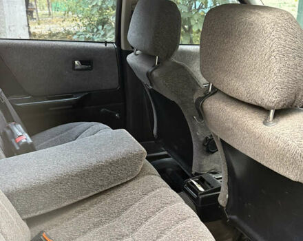 Зелений Ауді 80, об'ємом двигуна 2 л та пробігом 404 тис. км за 3100 $, фото 33 на Automoto.ua