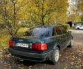 Зеленый Ауди 80, объемом двигателя 2 л и пробегом 300 тыс. км за 1850 $, фото 1 на Automoto.ua