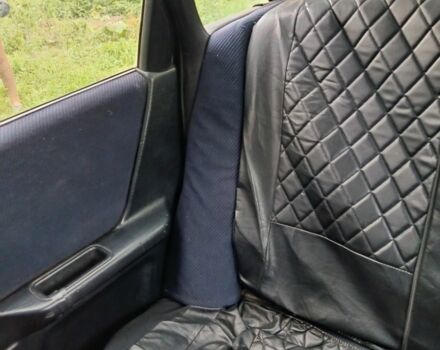 Зеленый Ауди 80, объемом двигателя 2 л и пробегом 270 тыс. км за 2550 $, фото 6 на Automoto.ua