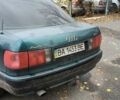Зеленый Ауди 80, объемом двигателя 2.3 л и пробегом 450 тыс. км за 1065 $, фото 4 на Automoto.ua
