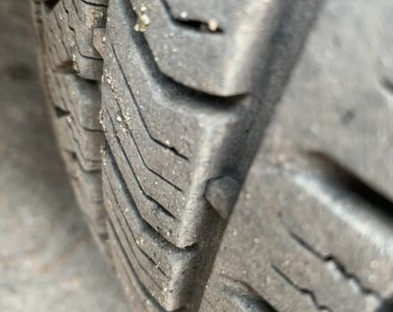 Зеленый Ауди 80, объемом двигателя 2 л и пробегом 356 тыс. км за 3000 $, фото 2 на Automoto.ua