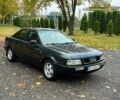 Зеленый Ауди 80, объемом двигателя 2 л и пробегом 271 тыс. км за 2598 $, фото 1 на Automoto.ua
