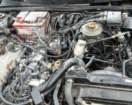 Зеленый Ауди 80, объемом двигателя 2.3 л и пробегом 450 тыс. км за 1065 $, фото 3 на Automoto.ua