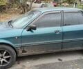 Зеленый Ауди 80, объемом двигателя 2.3 л и пробегом 450 тыс. км за 1065 $, фото 1 на Automoto.ua