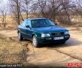 Зелений Ауді 80, об'ємом двигуна 2 л та пробігом 0 тис. км за 2900 $, фото 1 на Automoto.ua