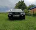 Зеленый Ауди 80, объемом двигателя 2 л и пробегом 270 тыс. км за 2550 $, фото 1 на Automoto.ua