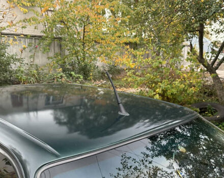 Зелений Ауді 80, об'ємом двигуна 2 л та пробігом 404 тис. км за 3100 $, фото 19 на Automoto.ua