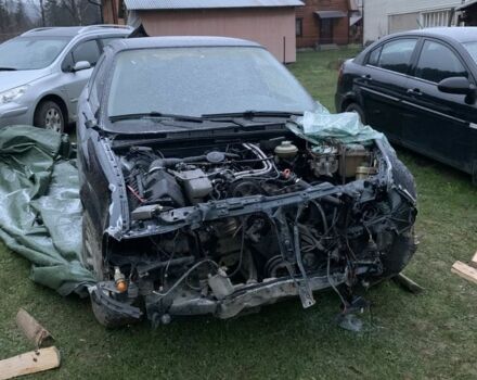 Зелений Ауді 80, об'ємом двигуна 0 л та пробігом 300 тис. км за 300 $, фото 1 на Automoto.ua