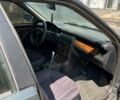 Зеленый Ауди 80, объемом двигателя 2.6 л и пробегом 300 тыс. км за 2000 $, фото 6 на Automoto.ua