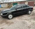Зеленый Ауди 80, объемом двигателя 2 л и пробегом 356 тыс. км за 3000 $, фото 8 на Automoto.ua