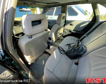 Зелений Ауді 80, об'ємом двигуна 2 л та пробігом 0 тис. км за 2900 $, фото 5 на Automoto.ua