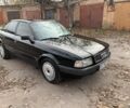 Зеленый Ауди 80, объемом двигателя 2 л и пробегом 356 тыс. км за 3000 $, фото 6 на Automoto.ua