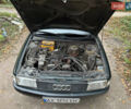 Зелений Ауді 80, об'ємом двигуна 2 л та пробігом 404 тис. км за 3100 $, фото 58 на Automoto.ua