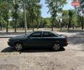 Зеленый Ауди 80, объемом двигателя 2.6 л и пробегом 300 тыс. км за 2000 $, фото 1 на Automoto.ua