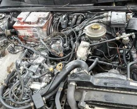 Зеленый Ауди 80, объемом двигателя 2.3 л и пробегом 450 тыс. км за 1065 $, фото 2 на Automoto.ua