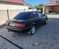 Зеленый Ауди 80, объемом двигателя 2 л и пробегом 303 тыс. км за 2300 $, фото 1 на Automoto.ua