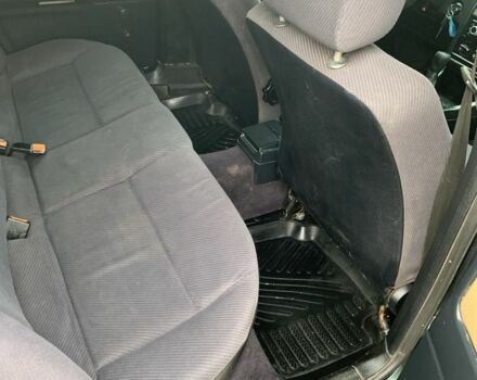 Зеленый Ауди 80, объемом двигателя 2 л и пробегом 356 тыс. км за 3000 $, фото 10 на Automoto.ua