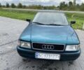 Зеленый Ауди 80, объемом двигателя 2 л и пробегом 3 тыс. км за 2000 $, фото 1 на Automoto.ua