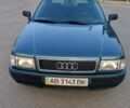 Зелений Ауді 80, об'ємом двигуна 0 л та пробігом 320 тис. км за 2696 $, фото 1 на Automoto.ua