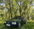 Зелений Ауді 80, об'ємом двигуна 2 л та пробігом 350 тис. км за 2400 $, фото 19 на Automoto.ua