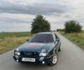 Зеленый Ауди 80, объемом двигателя 2.8 л и пробегом 420 тыс. км за 3950 $, фото 6 на Automoto.ua