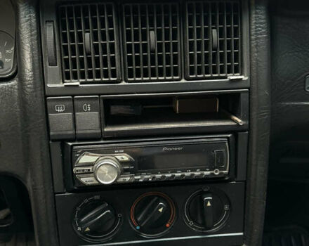 Зелений Ауді 80, об'ємом двигуна 2 л та пробігом 404 тис. км за 3100 $, фото 47 на Automoto.ua