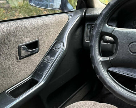 Зелений Ауді 80, об'ємом двигуна 2 л та пробігом 404 тис. км за 3100 $, фото 38 на Automoto.ua