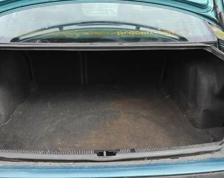 Зеленый Ауди 80, объемом двигателя 0 л и пробегом 370 тыс. км за 2200 $, фото 3 на Automoto.ua