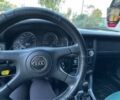 Зеленый Ауди 80, объемом двигателя 2 л и пробегом 316 тыс. км за 2250 $, фото 5 на Automoto.ua