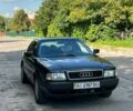 Зеленый Ауди 80, объемом двигателя 2.3 л и пробегом 333 тыс. км за 1600 $, фото 1 на Automoto.ua