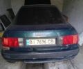 Зелений Ауді 80, об'ємом двигуна 2.6 л та пробігом 300 тис. км за 3700 $, фото 1 на Automoto.ua